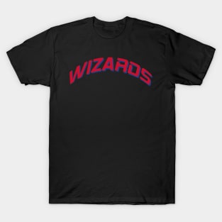 Wizards T-Shirt
